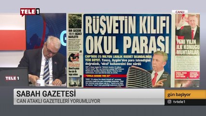 Gün Başlıyor 25 Aralık