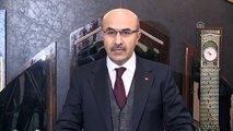 Adana Valisi Demirtaş : '(Aşırı yağışlar) Tüm tedbirlerimizi şu an almış bulunmaktayız' - ADANA