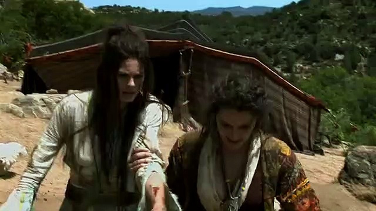 Le mille e una notte coming soon su RAIUNO prossimamente