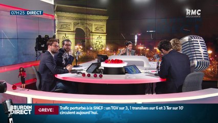 Dupin Quotidien : Étrennes, quelles sont les règles ? - 25/12