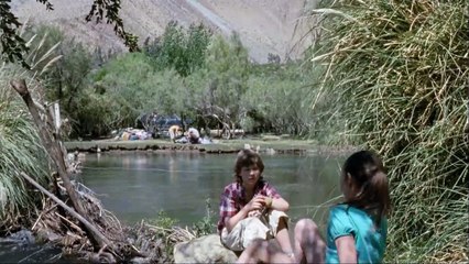 DE JUEVES A DOMINGO TRAILER | MANTARRAYA