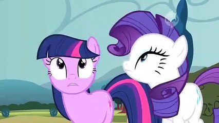 "My Little Pony Friendship is Magic" - Season 2 Premiere Clip