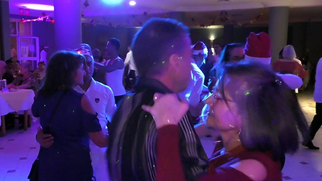 REVEILLON EDEN STAR EN TUNISIE