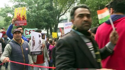 India: il governo lancia il censimento, sarà una schedatura?