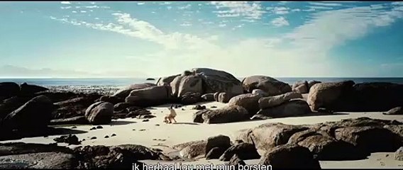 Black Butterflies: Trailer