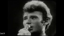 Johnny Hallyday - Tes tendres années - 1962