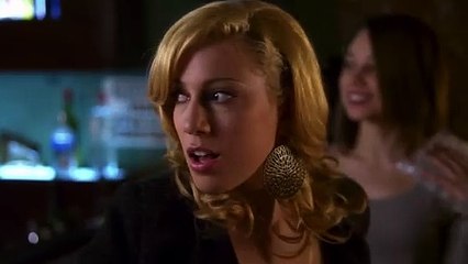 Cinemax: The Girl's Guide To Depravity: Season 1 - Tease #1