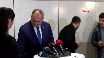 Ankara adalet bakanı gül cemal kaşıkçı cinayetiyle ilgili açıklamalarda bulundu-tamamı ftp'de