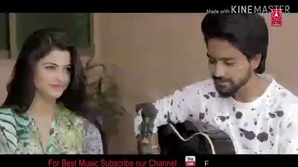 Raat Kali Ek Khwab Mein_ Cover By _ faizy bunty _