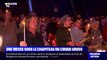 Une messe de minuit célébrée sous le chapiteau du cirque Gruss