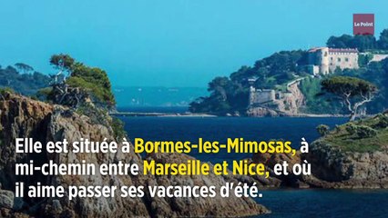 Noël : Brigitte et Emmanuel Macron passent quelques jours à Brégançon