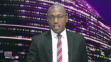 JT Eco Afrique - 25/12/2019