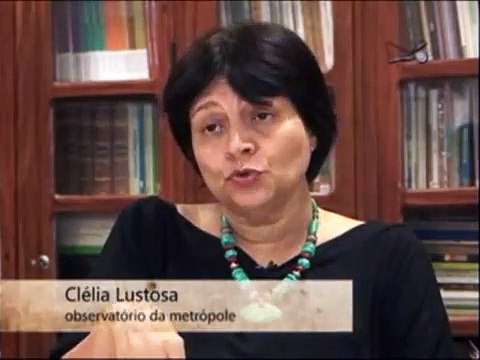 Formação do território cearense - A Invenção do Ceará - parte 1