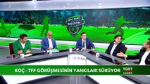 Galatasaray'ın Yeni Golcüsü ve Sol Beki - Sabri Ugan ile Maç Yeni Başlıyor - 24 Aralık 2019