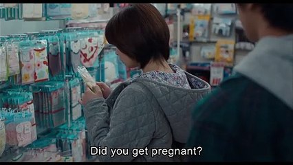 The Cowards Who Looked to the Sky (english subs)