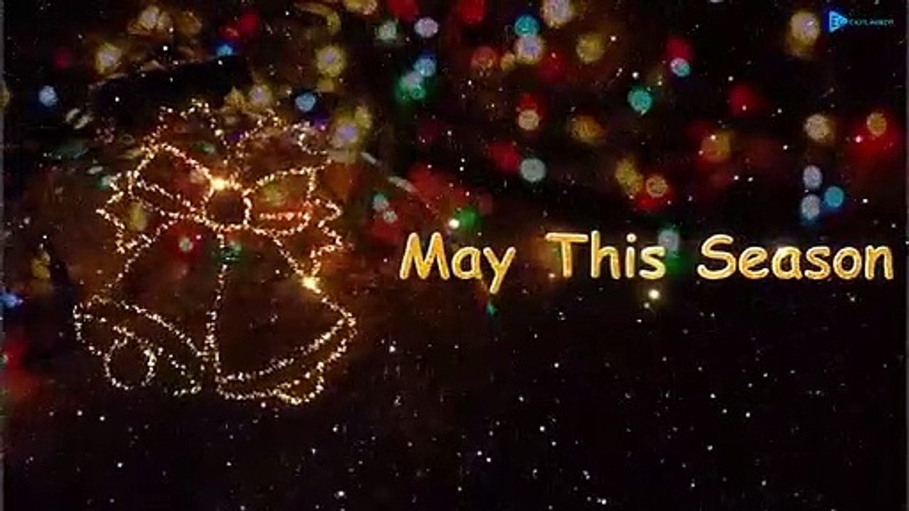 25 December video// Happy crismasday 2019