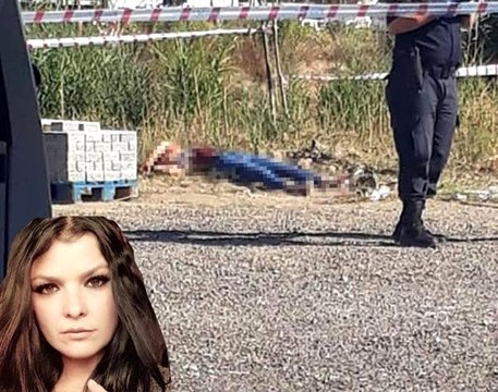 Gayri meşru ilişki yaşadığı evli kadını 25 kez bıçakladı, mahkemede Bana saldırdı diyerek kendini savundu