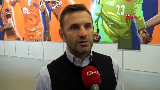 Spor okan buruk: ikinci yarıya çok daha iyi başlamak istiyoruz