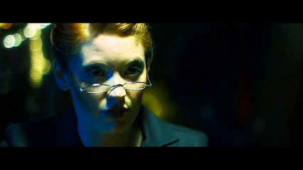 Thieves - a Cyberpunk Short from Zenisphere Films