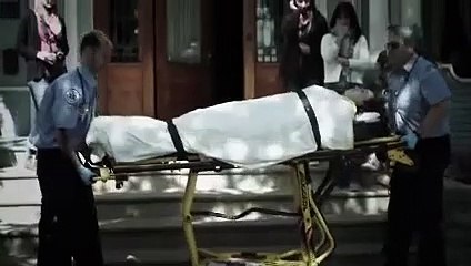 HAUNTING OF WHALEY HOUSE TRAILER