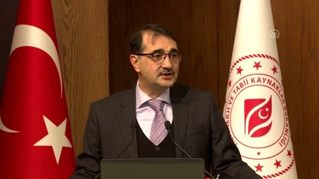 Bakan Dönmez: Bu hafta lansmanı yapılacak yerli otomobille birlikte depolama sistemleri de...