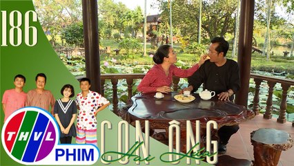 Con ông Hai Lúa - Tập 186[4]: Bà Hai Lúa dùng "mỹ nhân kế" để thăm dò về bản di chúc của chồng