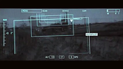 Ghost Recon Alpha - Trailer do Filme [Legendado]