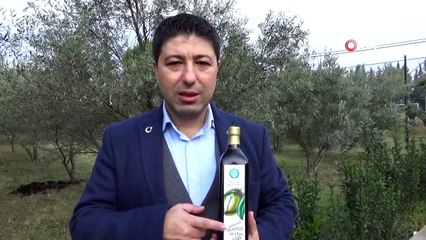 Zeytinyağı'nda yeni etiket dönemi