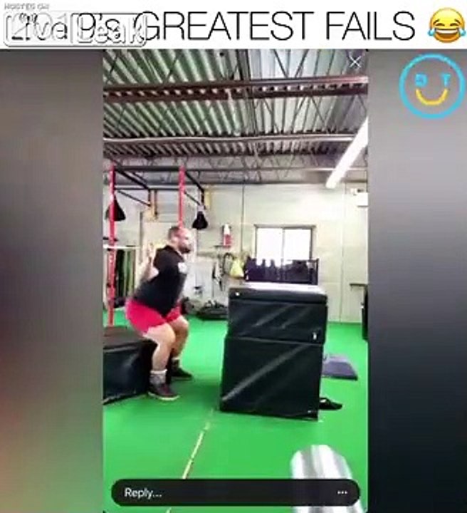 Meilleurs FAILS de 2019 : la compilation !