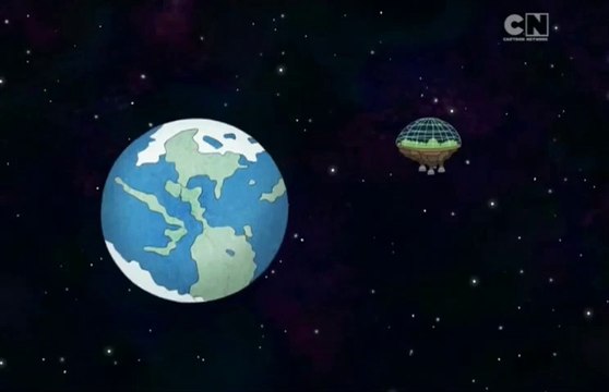 Cartoon Network Central and East Europe (Czech) - promos in August 2017