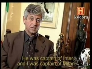 Derby Milano  - Milan vs Inter - part 2