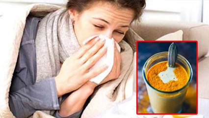 सर्दियों में हल्दी वाला दूध के फायदे जानकर हो जाएंगे हैरान । Boldsky