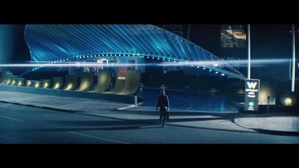 Modern/Love, directed by Lee Toland Krieger (feat. Robert Schwartzman and Naomi Scott)