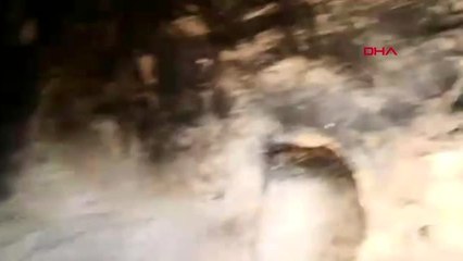 Diyarbakır'da 200 kilo eyp ele geçirildi, 22 sığınak kullanılamaz hale getirildi