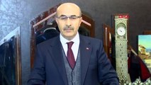 Adana valisi mahmut demirtaş sel ile alakalı açıklamalarda bulundu
