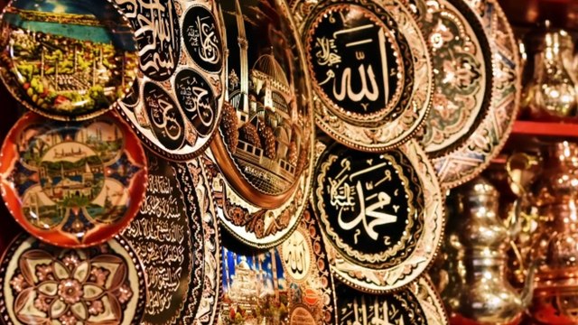 || GAYB KA ELM SIRF ALLAH KE ZAAT KO HY || || URDU || || HINDI ||