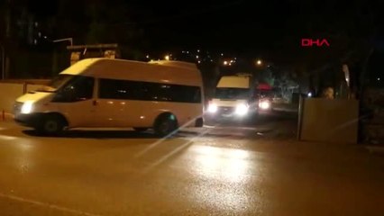 Siirt ve şırnak'ta terör operasyonu 20 gözaltı