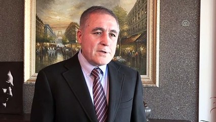 Gaziantep OSB'de çarklar hızlandı