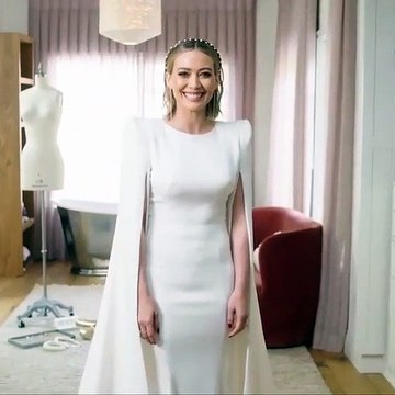 Ο μυστικός γάμος διάσημου ζευγαριού και το νυφικό που «έκλεψε» τις εντυπώσεις