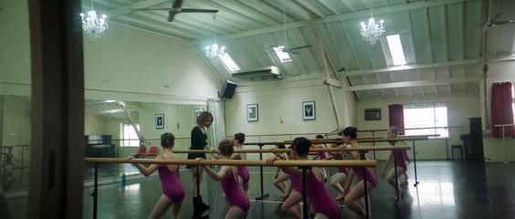 Hearts and Bones movie trailer