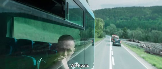 Corpus Christi movie trailer