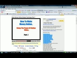 Cruise to Cash Secret Marketing Techniques Pt.1