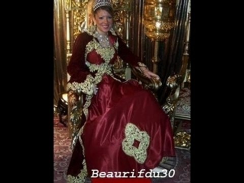 Mariage rif reggada rif I.W.N.B