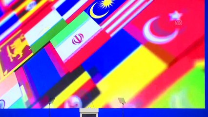 Soylu: 'Bu Türkiye, 21. yüzyılın yegane başarı hikayesidir' - ANKARA