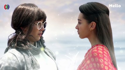 FIN | ช่วยข้าด้วย...เขาจะมาเอาตัวข้าไป | บุพเพสันนิวาส EP.1 | Ch3Thailand