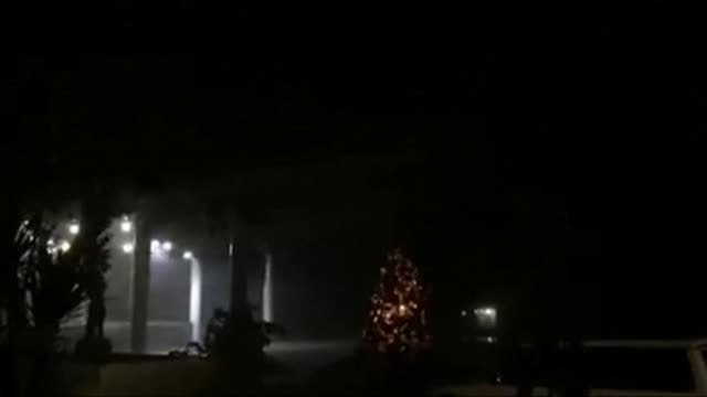 El tifón Phanfone causa estragos en Filipinas