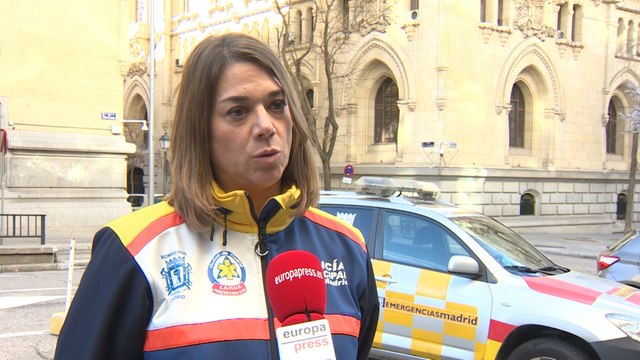 Mueren tres jóvenes y otro resulta herido en un accidente en la M50