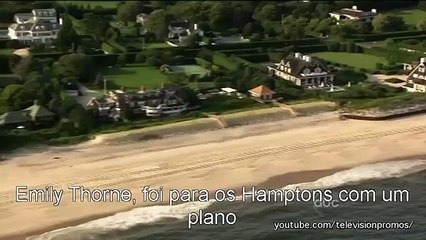 Revenge - Season 2 Promo LEGENDADO PT.
