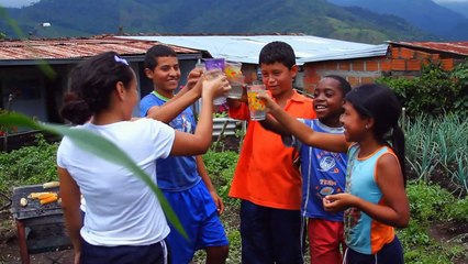 Senha Verde - Estreia Segunda Temporada