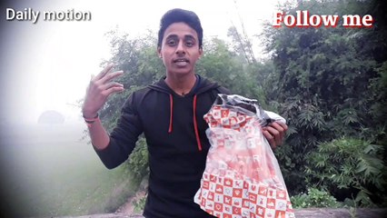 Unboxing tripod || mobile se dailymotion video kaise बनाए